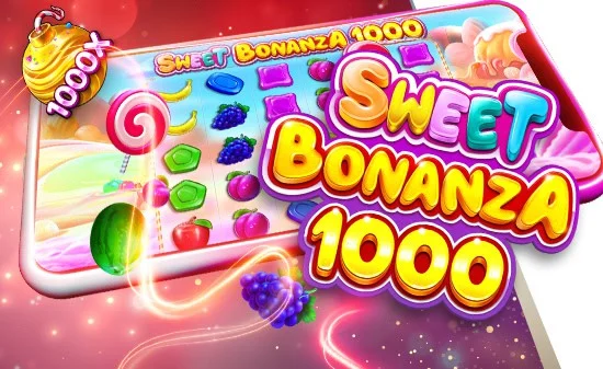 images Sweet Bonanza 1000
