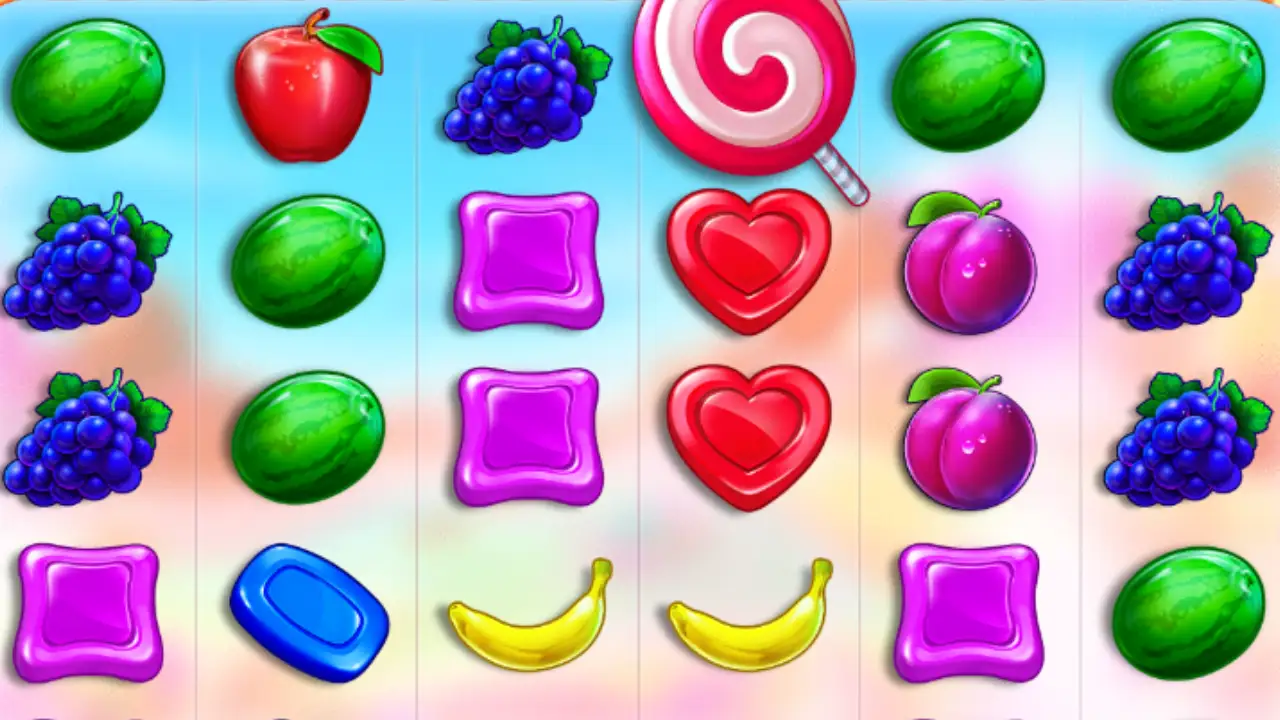 images Sweet Bonanza 1000