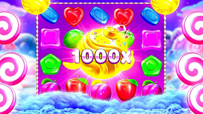 images Sweet Bonanza 1000