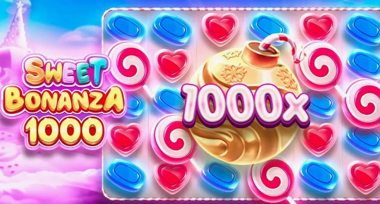 images Sweet Bonanza 1000