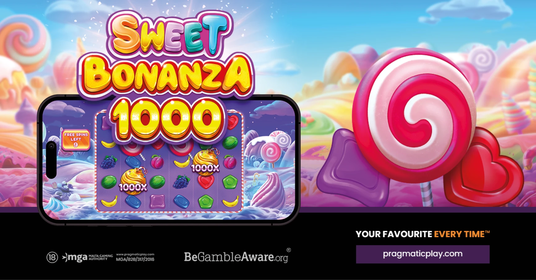images Sweet Bonanza 1000