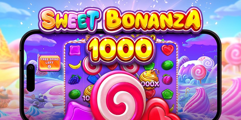 images Sweet Bonanza 1000