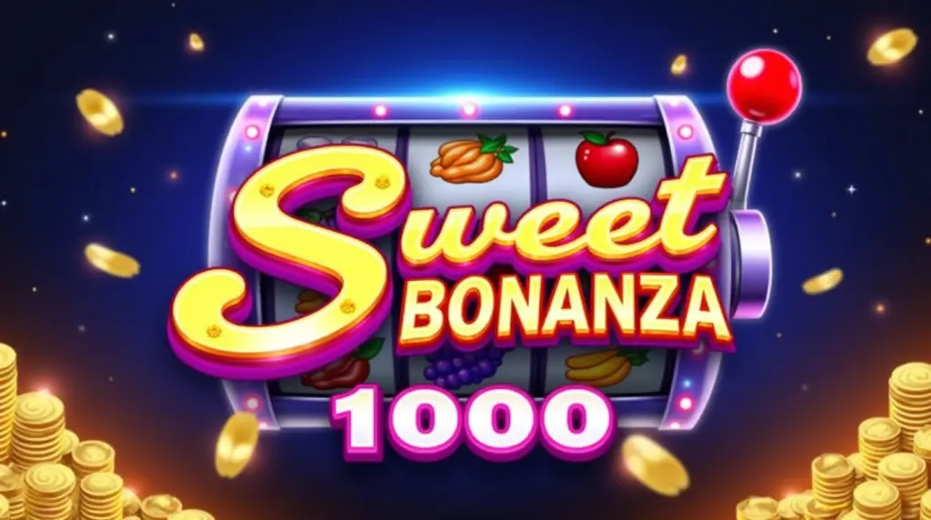 images Sweet Bonanza 1000