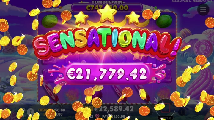 images Sweet Bonanza 1000