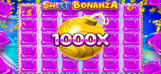 images Sweet Bonanza 1000
